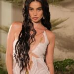 Anne Curtis Instagram - Look for the light within you. Let it surge like a river through your veins. Use it to will your dreams into existence. -@langleav “Goddess” Had so much fun at my first @the_opulence_ball congrats @mond @ash_rye 🧚 Still not over this custom @dipetsa dress 🥰 already excited to rewear.