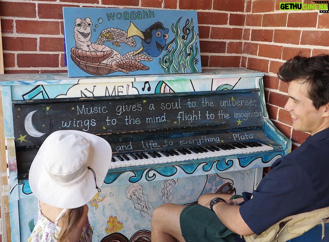 Anne Curtis Instagram - ✨💖🎵 Busselton, Western Australia