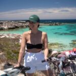 Anne Curtis Instagram - cover me in sunshine ☀️ 📷: @erwan Rottnest Island, Western Australia
