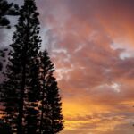 Anne Curtis Instagram - Western Australia sky has not disappointed since day 1. 😍 Fremantle, Western Australia