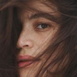 Anne Curtis Instagram - Birthday ko? Barefaced birthday 🖤🧚✨ Thank you for all the warmest greetings 🌸