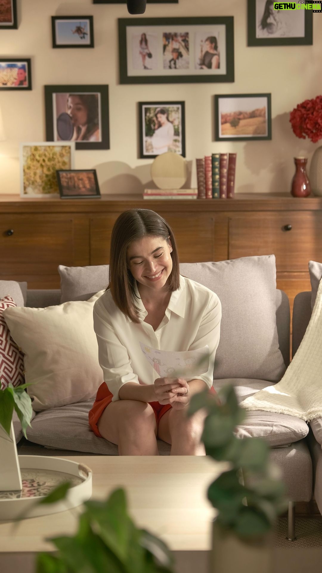 Anne Curtis Instagram - Truly a rewarding experience to be able to do the things you love. ❤️ Can’t wait for what’s next! Any guesses?