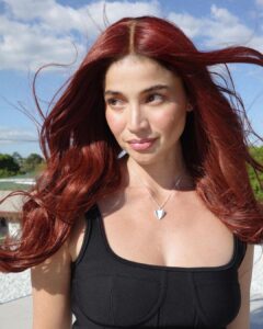 Anne Curtis Instagram - In my Red era ❣️💋