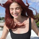 Anne Curtis Instagram - In my Red era ❣️💋