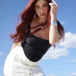 Anne Curtis Instagram - In my Red era ❣️💋