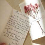 Anne Curtis Instagram - Morning tears 🥹 beautiful painting with an even more beautiful message. I’ll always be grateful that I was given the chance to meet you both @aedanpio and @sareenacalonzo 💖 It’s been MY honor to be your Fairy Dream Mama ✨🌸🧚 @dreammachineph Thank you also to Pio’s super mama and talented calligrapher @gemrora 🥰