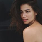 Anne Curtis Instagram - Birthday ko? Barefaced birthday 🖤🧚✨ Thank you for all the warmest greetings 🌸