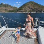 Anne Curtis Instagram - Weekend recap 🧜‍♀️🌊 Philippines
