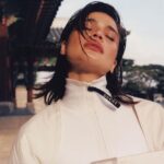 Anne Curtis Instagram - That one time in Seoul 🇰🇷 before the month ends, Thank you @lofficielph for making me your Dec-Jan cover girl wearing fresh off the runway @gucci looks. Love all of these photos so much - shot entirely on film by @pakbae. 감사합니다! @danylcg @thedizriz @andeedgque @santiagoraymond @robbiepinera 🧚‍♀️ #Gucci #GucciPH Seoul, South Korea