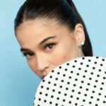 Anne Curtis Instagram - Drop it like it’s DOT ⚫️⚪️ @lesleymobo