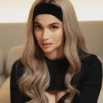 Anne Curtis Instagram - Old soul 🖤 #np Je t'aime moi non plus
