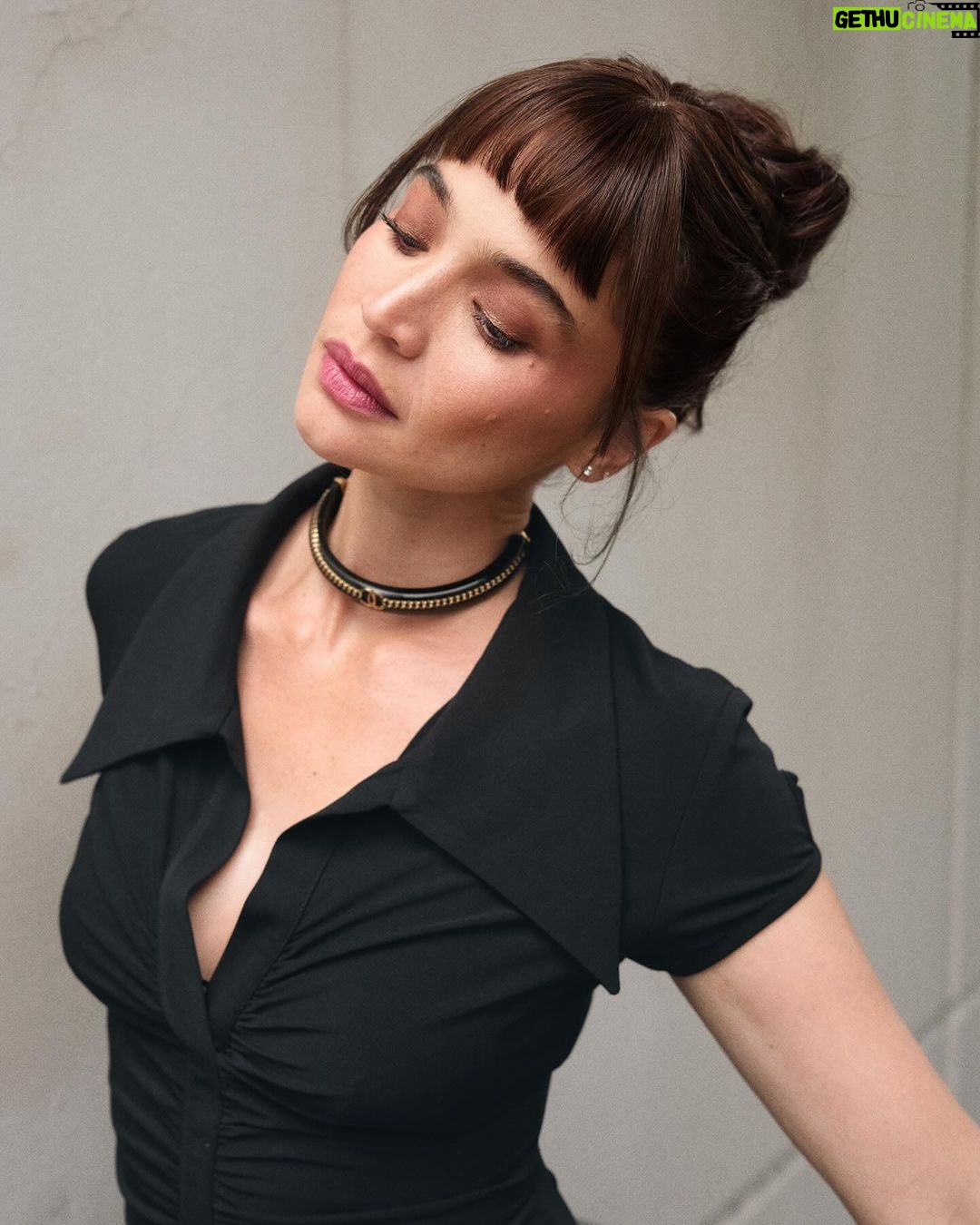 Anne Curtis Instagram - Always a pixie at heart 🧚♀️ Manila, Philippines
