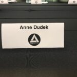 Anne Dudek Instagram -
