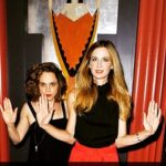 Anne Dudek Instagram - Catalina Casino