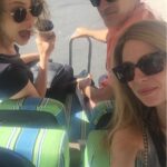 Anne Dudek Instagram - Catalina