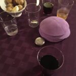Anne Dudek Instagram - It's a Prince Passover.