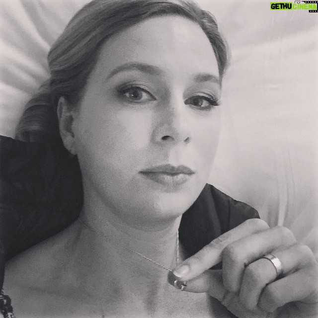 Anne Dudek Instagram - First look at Grail. Filming in Las Vegas! #middlemanmovie