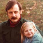 Anne Dudek Instagram – Happy Father’s Day!
