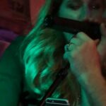 Anne Dudek Instagram - At Tootsies #nashville singing Johnny Cash incredibly poorly #tonedeaf