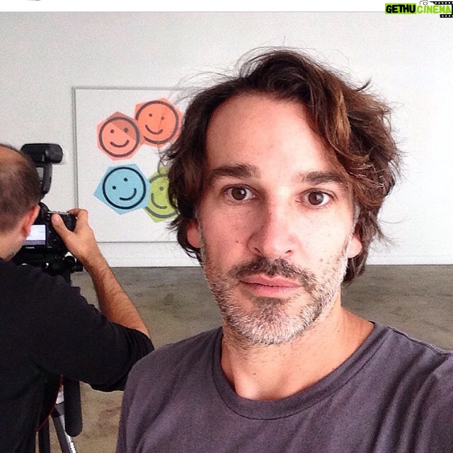 Anne Dudek Instagram - Regram from @helloheller