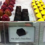 Anne Dudek Instagram - The way I like it. #chocolatierblue