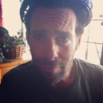 Anne Dudek Instagram - @jamescallis #housebythelake this is what it's like on set.