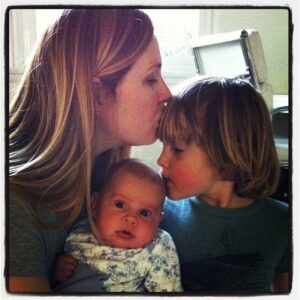 Anne Dudek Instagram - 