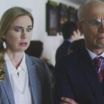 Anne Dudek Instagram – Tonight! All new Corporate. 10:30 @comedycentral
