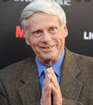 Anne Dudek Instagram - Robert Morse, fellow stage and Mad Men actor, (and .we share a hometown of Newton, MA) was one of the kindest, warmest people I have had the pleasure of working with. I am so sad we have lost him.