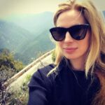 Anne Dudek Instagram – Sequoia National Park