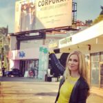 Anne Dudek Instagram – Ta-da! It’s real! Someone gave these 2 kids suits and a TV show. @comedycentral @corporate