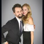 Anne Dudek Instagram – Co-worker Love. @mattingebretson