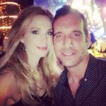 Anne Dudek Instagram – Happy New Year! From Saigon!! Glow Rooftop Lounge
