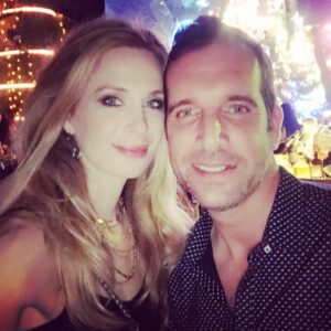 Anne Dudek Instagram - Happy New Year! From Saigon!!