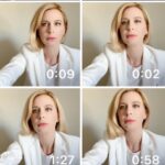 Anne Dudek Instagram – The reality of casting during covid