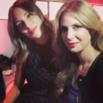 Anne Dudek Instagram - With @karlytreacy at #onestowatch