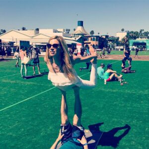 Anne Dudek Instagram - 