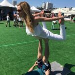Anne Dudek Instagram -