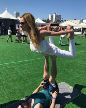 Anne Dudek Instagram - 
