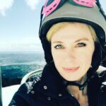 Anne Dudek Instagram - Skiing at Grouse Mountain. Vancouver, British Columbia