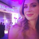Anne Dudek Instagram – A ball! G’Day USA 2017 gala