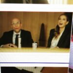 Anne Dudek Instagram - Maniacal laughing Tuesday. #hamptondevile @adamlustick