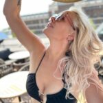 Anne Kukkohovi Instagram - I salute you ☀️☀️☀️ #dayoff Katajanokka, Etelä-Suomen Lääni, Finland