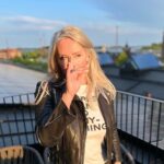 Anne Kukkohovi Instagram - @beakybasterdbar terassin avajaiset täällä mun kotona Skattalla! 🩷 Auki koko kesän 🤩