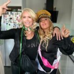 Anne Kukkohovi Instagram - Kiitos ihanista pre-vappubileistä @gaalanainen 🤩 Oot ihana, HBD 😍 Nyt ei taas tarvi hetkeen juhlia 🙈