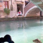 Anne Kukkohovi Instagram - ❤️ Beautiful Venice ❤️#venice #venezia #italy #madonna Venice, Italy - Veneza, Italia