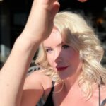 Anne Kukkohovi Instagram - 8kk sitten muutin tänne Skattalle. Ihan hullun nopeasti aika on mennyt, ei siitä tunnu olevan kovin kauan kun pakkasin kamat varastoon ja muutin mun uuteen kotiin. Ja nyt on terassi auki, looooove it! ☀️❤️