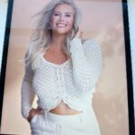 Anne Kukkohovi Instagram - Kiitos @gaalanainen taas ihanasta @menaiset jutusta, @idajokikunnas kaikesta tällinkiin liittyvästä ja @jouniharala kuvista 🥰