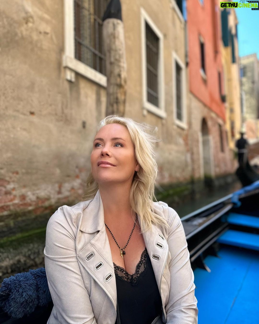 Anne Kukkohovi - 1.8K Likes - Venice ā¤ļøš
