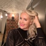 Anne Kukkohovi Instagram - Anne x SKÖN ♥️